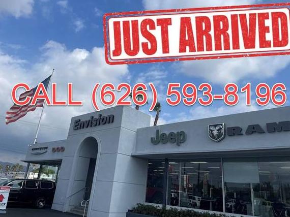 JEEP GRAND CHEROKEE 2024 1C4RJYB66RC253341 image